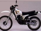 Yamaha XT 200